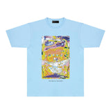 Purple Brand T Shirts