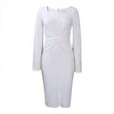 Women Dress Size Women's Fashion Dress