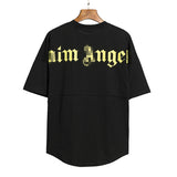 Palm Angle T Shirts Classic Loose T-shirt