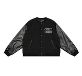 Unisex Baseball Jersey Represents Fashion Casual Baseball Uniform