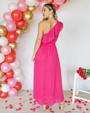 Women Dress Sexy Temperament Dress