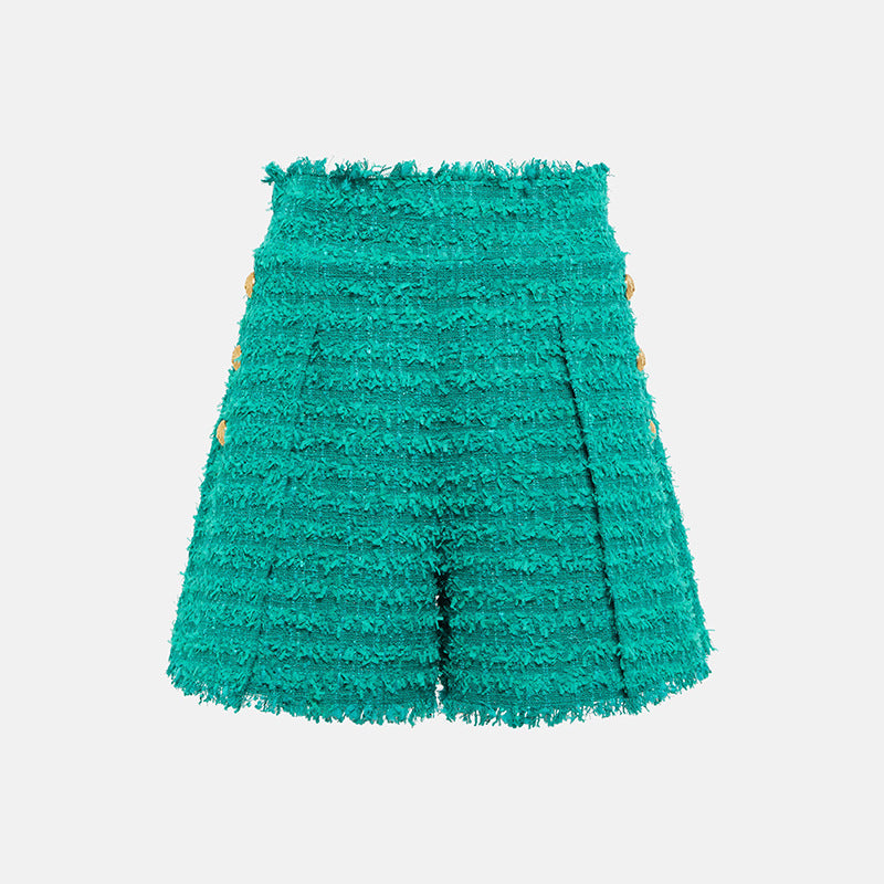 Women Haute Couture Skirt