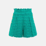 Women Haute Couture Skirt