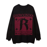 Women Sweater Butterfly Jacquard Knitted Coat