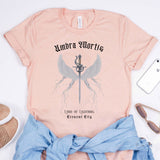 Ruhn Danaan Crescent City Shirt Sarah J Maas Bookish T-Shirt