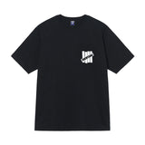 UNDEFEATED T Shirts Crew Neck Men's and Women's Loose
