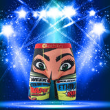 Ethika Boxer Briefs Breathable and Quick Drying Boxer Briefs