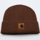 Stussy Hat Knitted Hat Skateboard Sports Wool Warm Hat