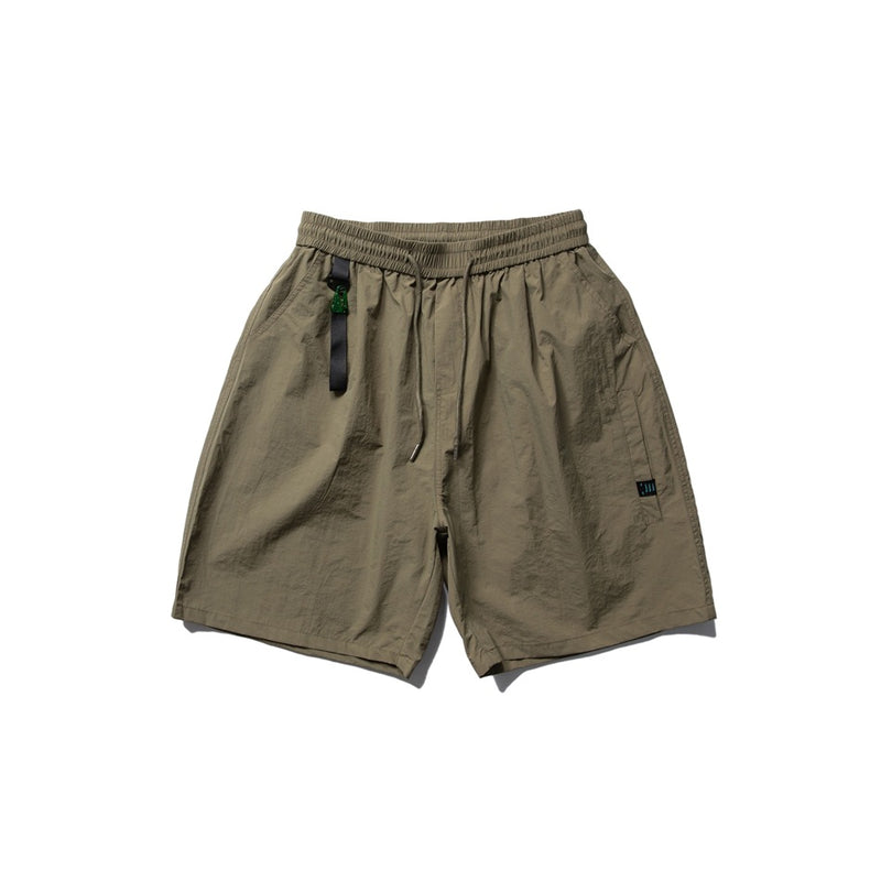 Unisex Shorts Casual Quick-Drying Shorts Loose