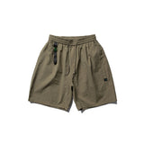 Unisex Shorts Casual Quick-Drying Shorts Loose