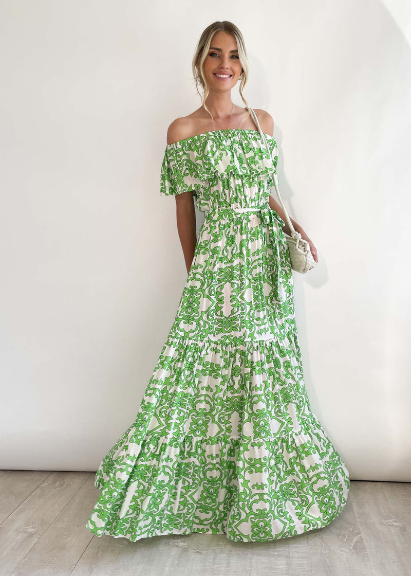 Women Dress Summer Ruffles Dress
