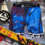 Ethika Boxer Briefs Breathable and Quick Drying Boxer Briefs