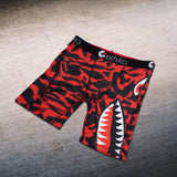 Ethika Boxer Briefs Men Breathable Boxer Briefs