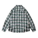 Men Long Sleeved T Shirt Men Casual Long Sleeve Shirt Loose