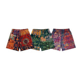 Eric Emanuel EE Shorts EE Casual Shorts Sweatpants Persian Loose Running