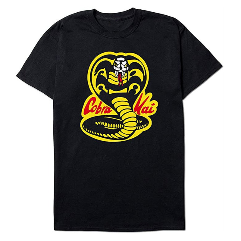 Cobra Kai Baseball Jacket