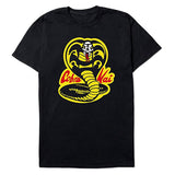 Cobra Kai Baseball Jacket