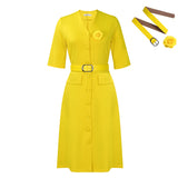 Women Dress Women's Autumn New Dress