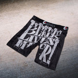 Ethika Boxer Briefs Breathable and Quick Drying Boxer Briefs