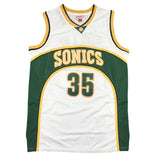 Vintage Seattle T Shirts Seattle Sonics Vintage Embroidered Basketball