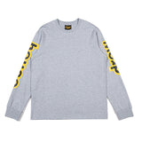Drew House Sweatshirts Unisex Loose Crew Neck Sweatshirts