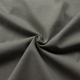 Fog Essentials T Shirts Autumn/Winter FOG Letter Print Crew Neck Short Sleeves