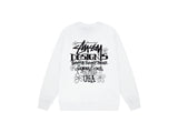 Stussy Sweatshirts Fashion Classic Sweatshirts