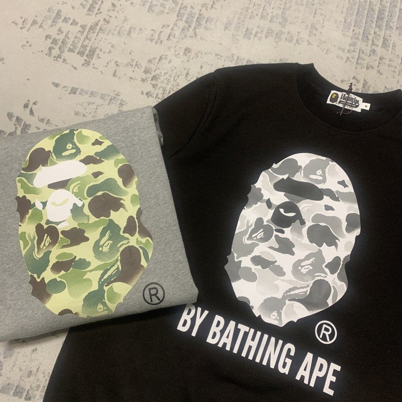 Bathing Ape Sweatshirt