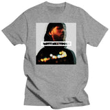 Heavy Cotton Tee PartyNextDoor Tee T-Shirt oversized t shirt