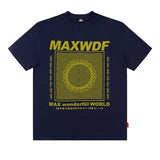Men T-Shirt Oversize All-Match Loose