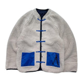 Kapital Jack Kapital Vintage Hida Hehong Japanese Lambswool Trend Baggy Casual Jacket Cotton Coat Jacket