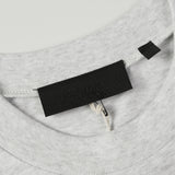 Fog Essentials T Shirts Spring/Summer FOG Joint Crew Neck Short Sleeves