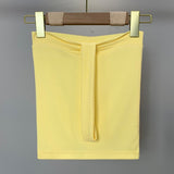 Women Vest Suspenders Skinny Slimming Sexy Hot Girl