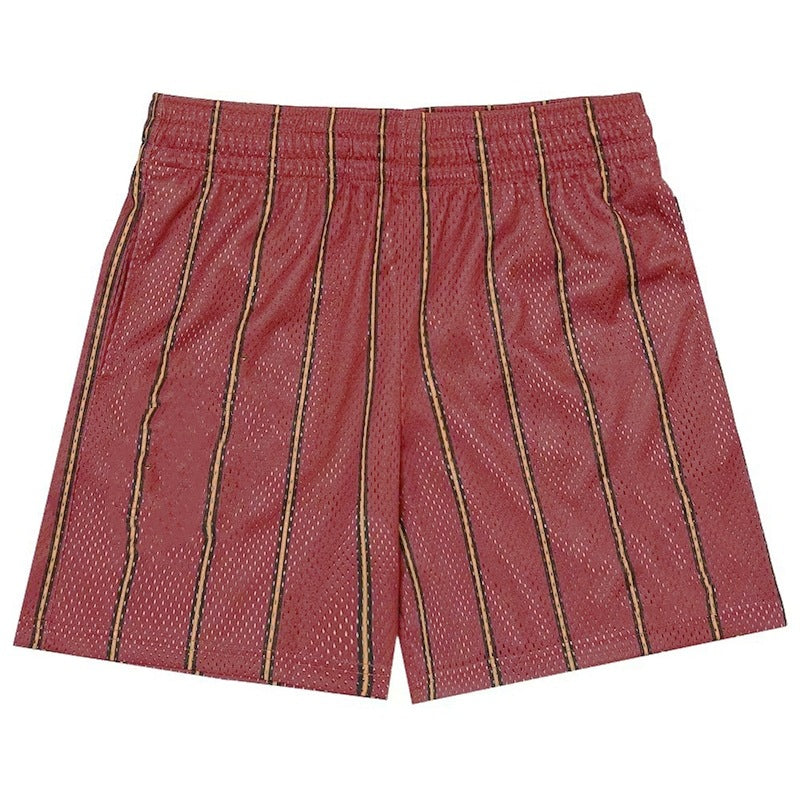 Eric Emanuel EE Shorts EE Casual Shorts Fitness Sports Mesh Breathable