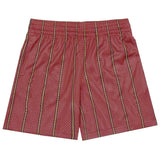 Eric Emanuel EE Shorts EE Casual Shorts Fitness Sports Mesh Breathable