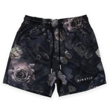 Kinetic Kings Shorts Sports Fitness Running Basketball Quick Dry Shorts