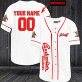 Braves Baseball Shirt