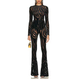 Women Haute Couture Co-Ords