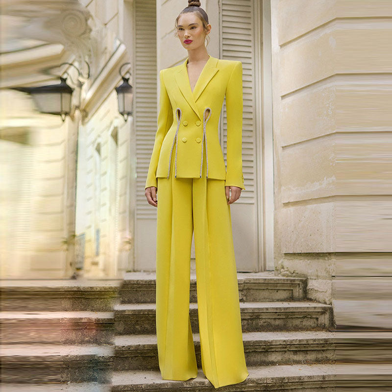 Women Haute Couture Co-Ords