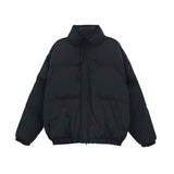 Unisex Coat FOG Winter Warm Coat