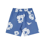 Denim Tears T Shirt Shorts Shirt Loose Shorts Men and Women Casual Suit (Options need to be purchased separately)