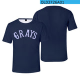 Braves Baseball Shirt
