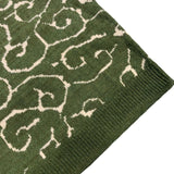 Kapital T Shirt Pingtian Hehong Vintage Sweater Outer Knitted Vest Tang Pattern Sleeveless