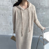 Women Pullover Sweater Loose Slimming Thick Knitted plus Size