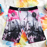 Ethika Boxer Briefs Breathable and Quick Drying Boxer Briefs