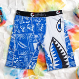 Ethika Boxer Briefs Sport Breathable Comfort Boxer Briefs