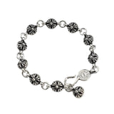 Chrome Heart Bracelet