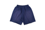 Vertebrae Shorts