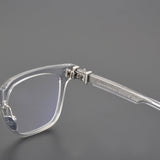 CHH Chrome Hearts Glasses Vintage Versatile Myopia Glasses Frames
