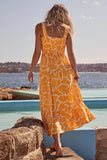 Women Dress Summer Sexy Vacation Beach Dress